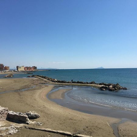 Alloggio Turistico Dea Bendata 안치오 외부 사진